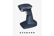 Streckodsskanner - Inateck BCST-54 - BCST-54_blue