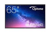 Digital skyltning & Hotell - Optoma Creative Touch 5653RK 65" - H1F0C0NBW101