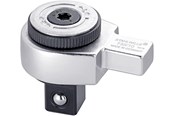 Verktyg - Stahlwille 735/10 insticksspärr för momentnycklar - 58250010