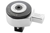 Verktyg - Stahlwille 735/40 HeavyDuty insticksspärrskaft för momentnycklar - 58250065