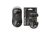 Musmattor och tillbehör - Threepointzero Crystal Skates - for Logitech G Pro X Superlight 2 & Superstrike - TPZ-CS-GPX2