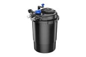 Fisk - Sunsun CPF-75000 55W UV tryckfilter för dammar - CPF-75000 55W UV