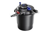 Fisk - Sunsun CPF-20000 36W UV tryckfilter för dammar - CPF-20000 36W UV