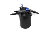 Fisk - Sunsun CPF-10000 11W UV tryckfilter för dammar - CPF-10000 11W UV