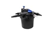 Fisk - Sunsun CPF-5000 11W UV tryckfilter för dammar - CPF-5000 11W UV