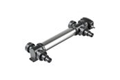 Fisk - Sunsun CUV-755 55W UV-C-lampa - CUV-755 55W UV