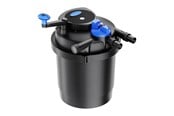 Fisk - Sunsun CPF-2500 11W UV tryckfilter för dammar - CPF-2500 11W UV