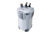 Fisk - Sunsun HW404B 9W/UV externt filter - HW404B 9W/UV