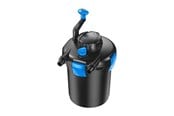 Fisk - Sunsun CPF-1500 9W UV-tryckfilter för dammar - CPF-1500 9W UV