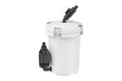 Fisk - Sunsun HW-604B externt filter - HW-604B