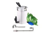 Fisk - Sunsun HW503 externt filter - HW503