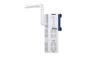 Fisk - Sunsun YQP-300F filterpump - YQP-300F