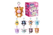 Docka, bamse och tillbehör - Simba Toys plush Disney YUYUS Stitch & Angel Wave 3 - 6315870949
