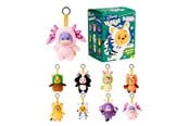 Docka, bamse och tillbehör - Simba Toys plush Disney YUYUS WTP Wave 3 8-ass. - 6315870950