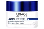 Ansiktsvård - Uriage Age Lift Peel Night Cream New Skin - 3661434009235