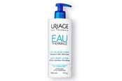 Kroppsvård - Uriage Eau Thermale Silky Body Lotion - 3661434004704
