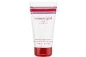 Kroppsvård - Tommy Hilfiger Tommy Girl Smoothing Body Lotion - 7640496672089