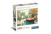 Pusselspel - Clementoni Square Box Jigsaw Puzzle: The Arch of Peace 1000 pieces 2D Pussel - 80415