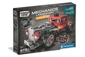 Kreativa spel - Clementoni Mechanics - Hotroad (UK+USA) - 75157