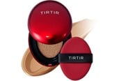 Smink - TirTir Mask Fit Red Mini Cushion Foundation 34N Pecan - 8809928135786