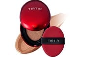 Smink - TirTir Mask Fit Red Mini Cushion Foundation 34C Amber - 8809928135779