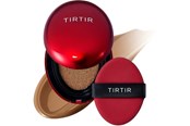 Smink - TirTir Mask Fit Red Mini Cushion Foundation 43N Deep Cocoa - 8809928135724