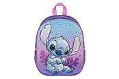 Skoltillbehör - Undercover LILO & STITCH 3D ryggsäck - STLG7629