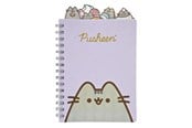Skoltillbehör - Pusheen PUSHEEN anteckningsblock A5 - PUSE0587