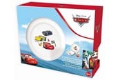 Skoltillbehör - Cars CARS 3-delars keramik matset - tallrik/skål/mugg - 188508733-88075
