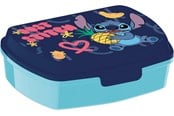 Skoltillbehör - Lilo & Stitch STITCH Smörgåslåda - 088808745-75074