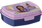 Skoltillbehör - Disney WISH Smörgåslåda - 088808745-24174