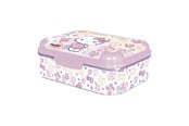 Skoltillbehör - Hello Kitty SPIDERMAN Asker Lunchlåda, 17 x 13,5 x 6,2 cm - 088808738-97590
