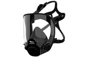 Säkerhetsutrustning & Arbetskläder - OX-ON Supreme 742 helmask - 23129
