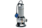 Pumpar - Grundfos Unilift AP Basic avloppspump 35B.50.06.A1.V - 96004562