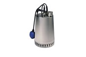 Pumpar - Grundfos Unilift AP avloppspump 12.40.06.A1 - 96010979