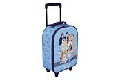 Fritid & Resor - Bluey BLUEY Trolley - BLUE8124