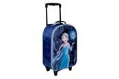 Fritid & Resor - Frozen FROZEN Trolley, Navy - FRZY8124