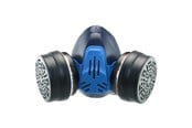 Säkerhetsutrustning & Arbetskläder - OX-ON Comfort Painter kit halvmask - 23135