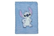 Skoltillbehör - Lilo & Stitch LILO & STITCH Anteckningsbok med plysch A5 - STLR0594