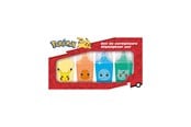 Skoltillbehör - Pokemon POKÉMON Highlighter 4 pcs. - 1616075-250POK301SUR