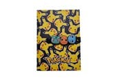Skoltillbehör - Pokemon POKÉMON Notebook hardcover w/bracelet - 1616063-256POK107BAD