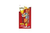 Skoltillbehör - Pokemon POKÉMON 5-pc. writing set - 1616055-256POK311FIV