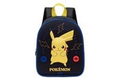 Skoltillbehör - Pokemon POKÉMON junior backpack 32 x 25.5 x 11 cm 9 L. - 1615092-24EPOK201EVA