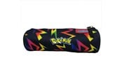 Skoltillbehör - Pokemon POKÉMON NEON round pencil case 22 x 7 x 7 cm - 1615081-23MPOK207POL