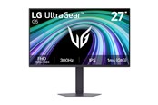 Skärm - 27" LG UltraGear 27G550B-B - G5 Series - LED monitor - HDR - 27G550B-B.AEU