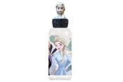 Skoltillbehör - Frozen 560 ml dricksflaska med 3D-figurtopp - 088808723-74854
