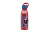 Skoltillbehör - Spider-Man SPIDERMAN Flexi 760 ml aluminiumflaska - 088808715-74761