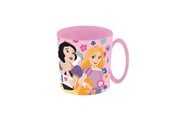 Skoltillbehör - Disney DISNEY PRINCESS mugg, 390 ml - 088801901-82004