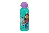 Skoltillbehör - Pokemon GABBY'S DOLLHOUSE Vattenflaska, aluminium 500ml - 033708717G