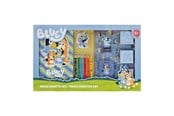 Kreativa spel - Bluey Mega kreativitetset - BLUI5486